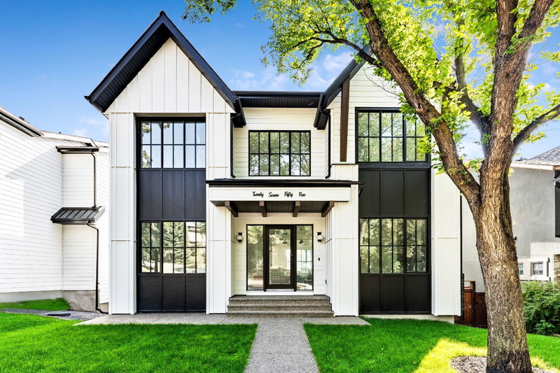 Image of home for listing MLS® A2308375