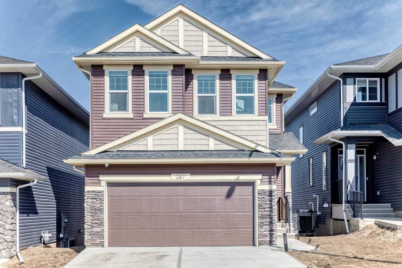 Image of home for listing MLS® A2308386