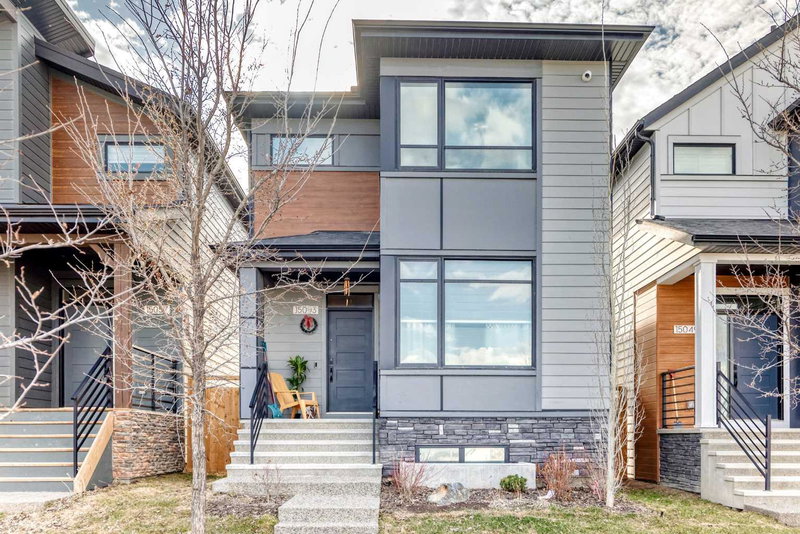 Image of home for listing MLS® A2308755