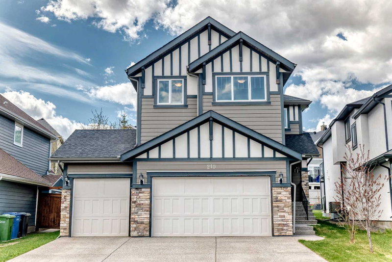 Image of home for listing MLS® A2308839
