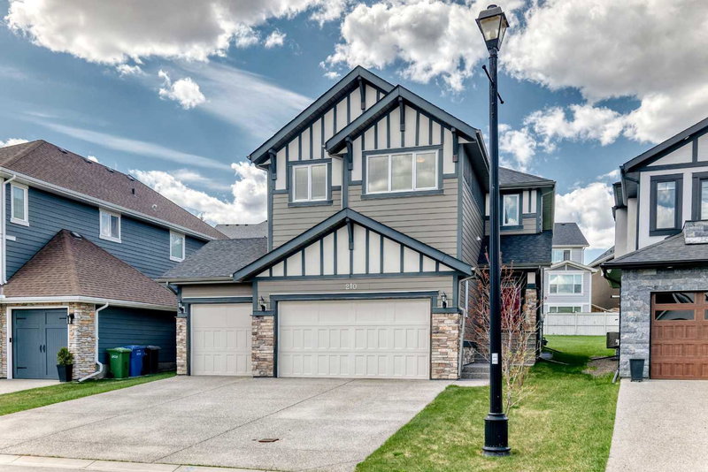 Image of home for listing MLS® A2308839