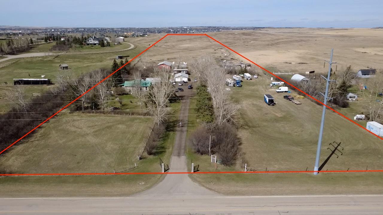 Image of home for listing MLS® A2309291