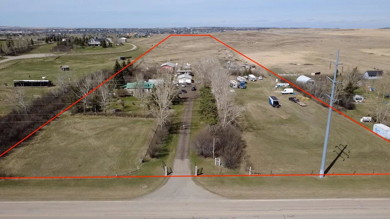 Image of home for listing MLS® A2309291
