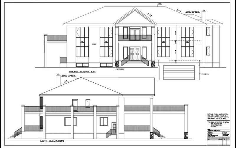 Image of home for listing MLS® A2309291