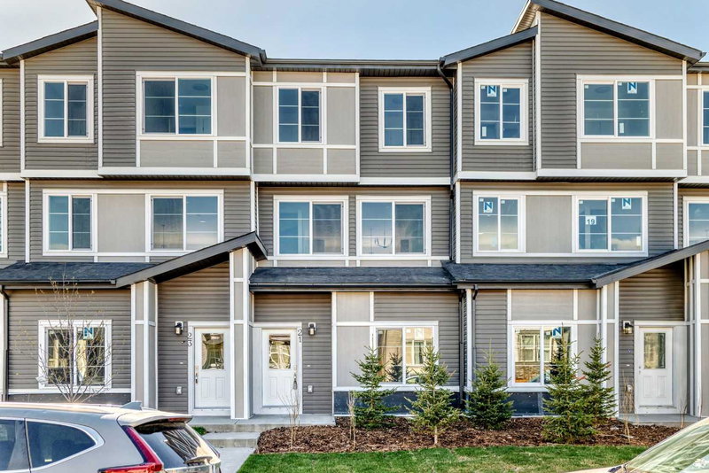 Image of home for listing MLS® A2309327