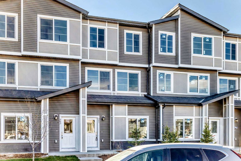Image of home for listing MLS® A2309327