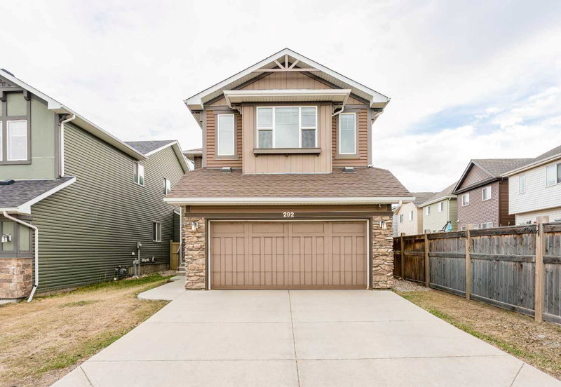 Image of home for listing MLS® A2309343