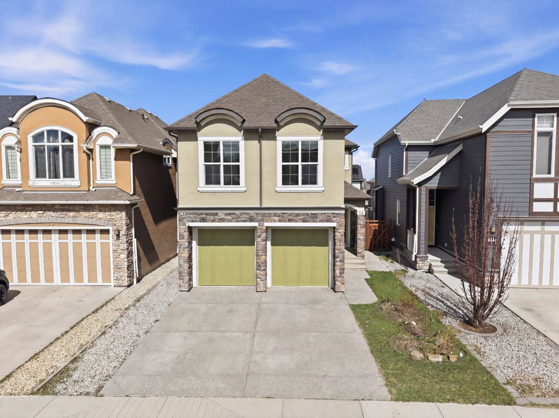 Image of home for listing MLS® A2309373