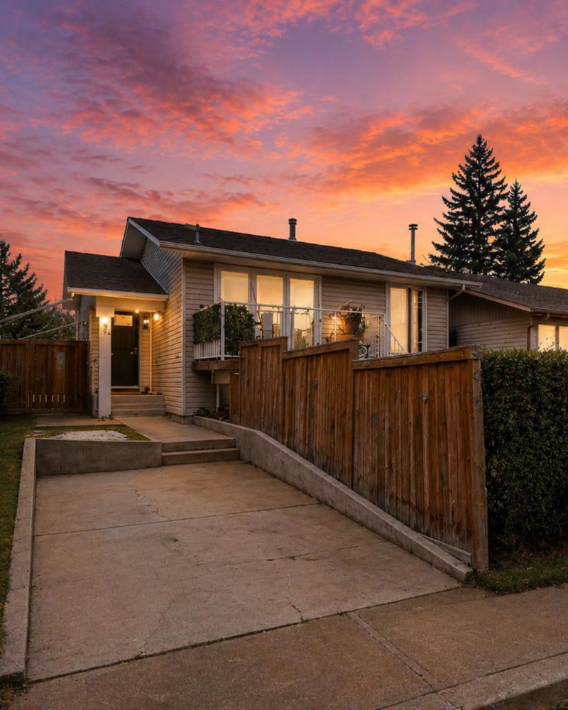 Image of home for listing MLS® A2309376