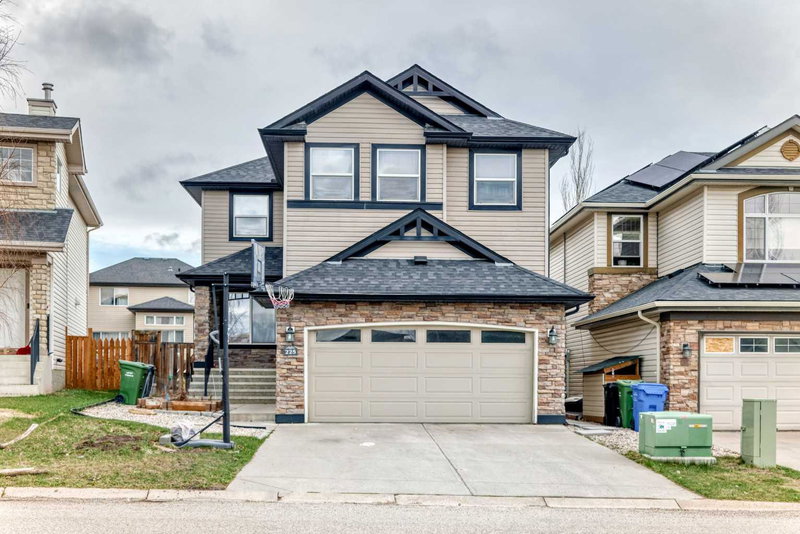 Image of home for listing MLS® A2309380