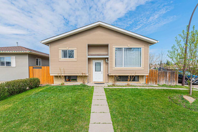 Image of home for listing MLS® A2309571