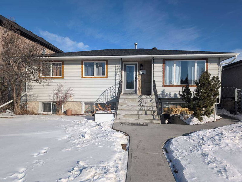 Image of home for listing MLS® A2309637