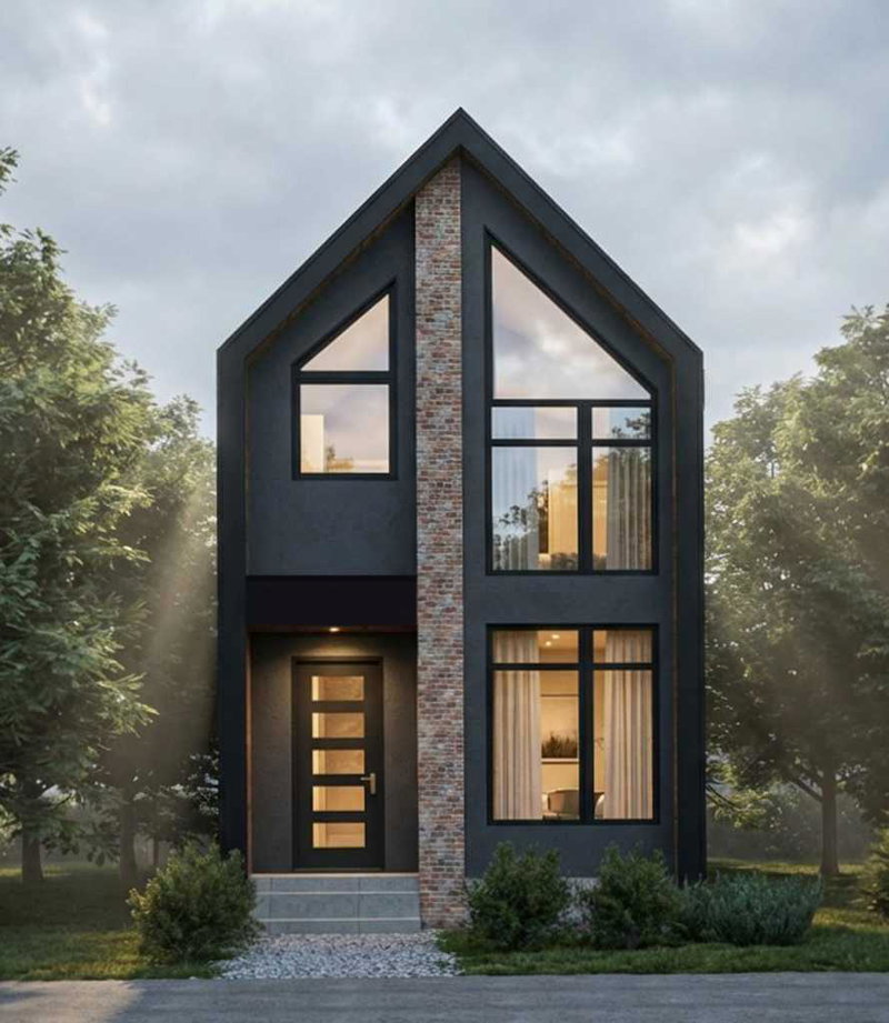 Image of home for listing MLS® A2309638