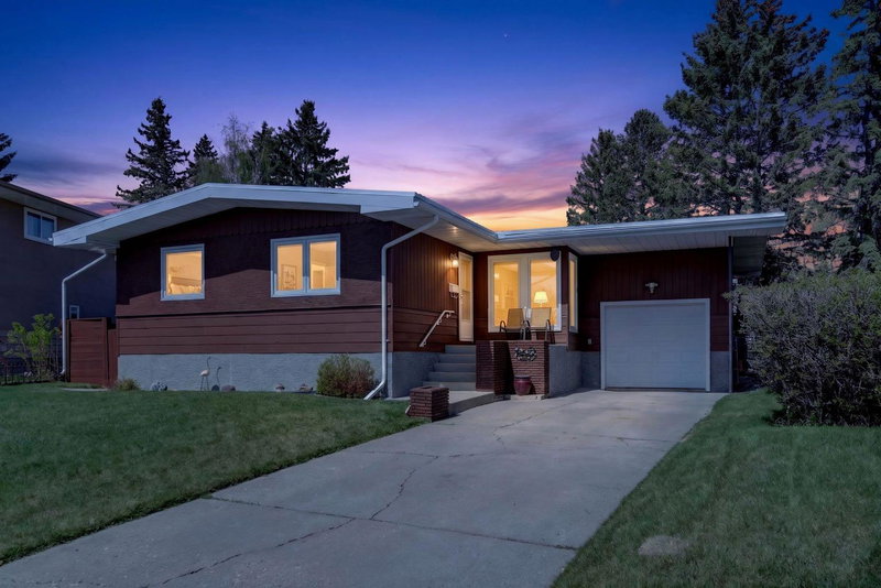 Image of home for listing MLS® A2309771