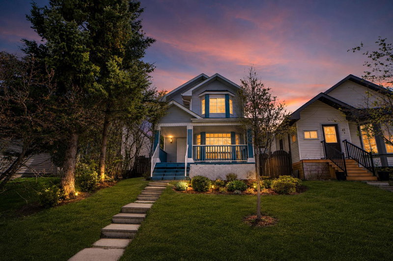 Image of home for listing MLS® A2310199