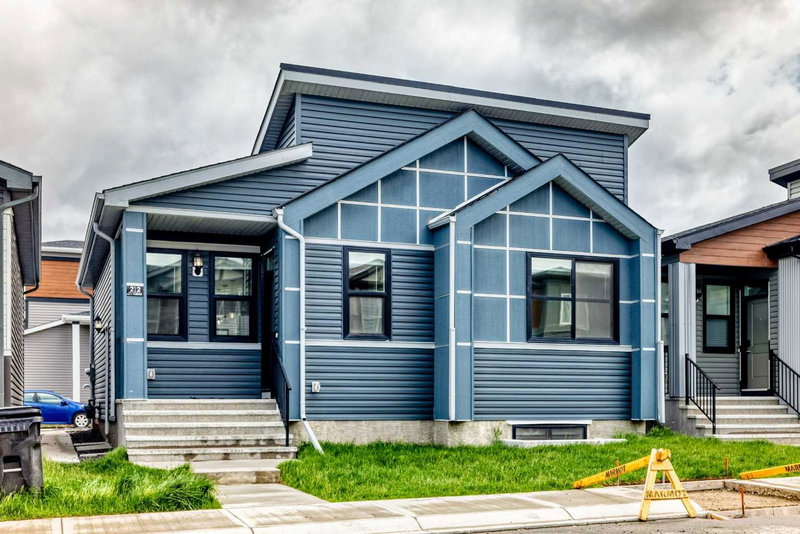 Image of home for listing MLS® A2310204