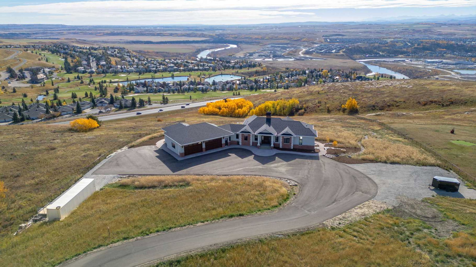 Image of home for listing MLS® A2311169