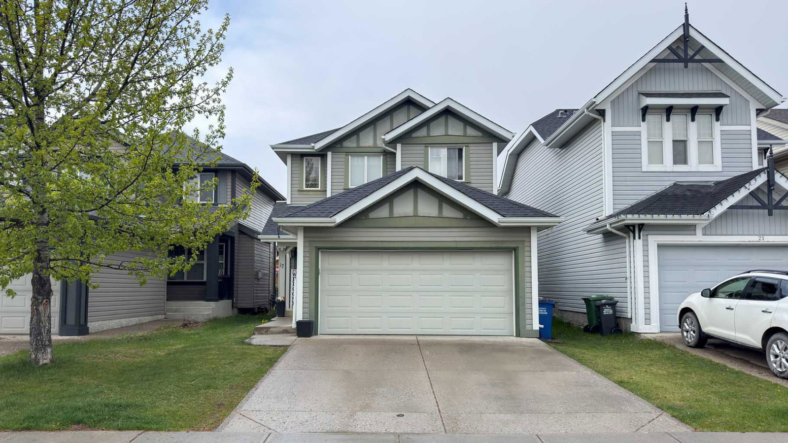Image of home for listing MLS® A2311309