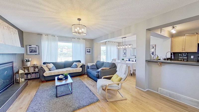 Image of home for listing MLS® A2311309