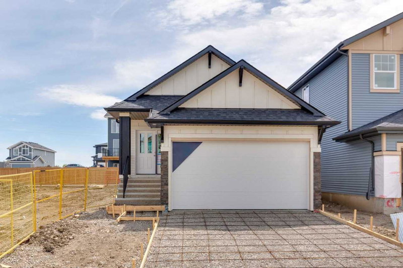 Image of home for listing MLS® A2311690