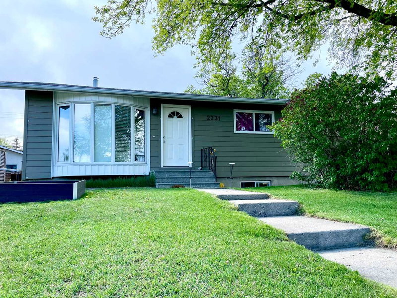 Image of home for listing MLS® A2311795