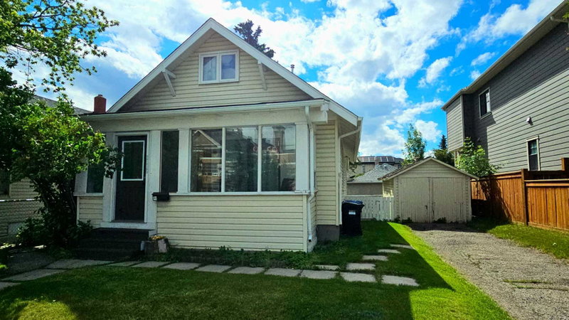 Image of home for listing MLS® A2311890