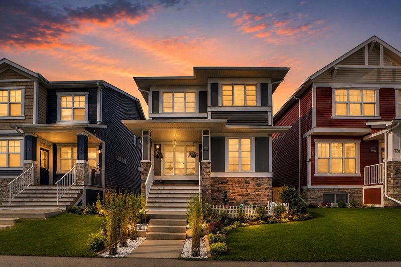 Image of home for listing MLS® A2311893