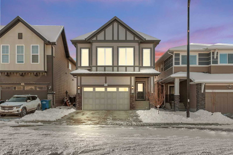 Image of home for listing MLS® A2312020