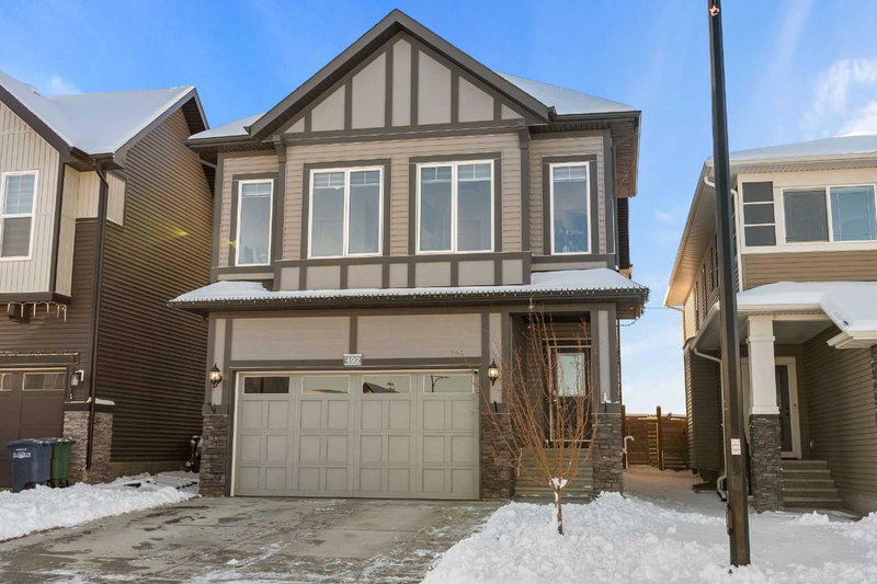 Image of home for listing MLS® A2312020