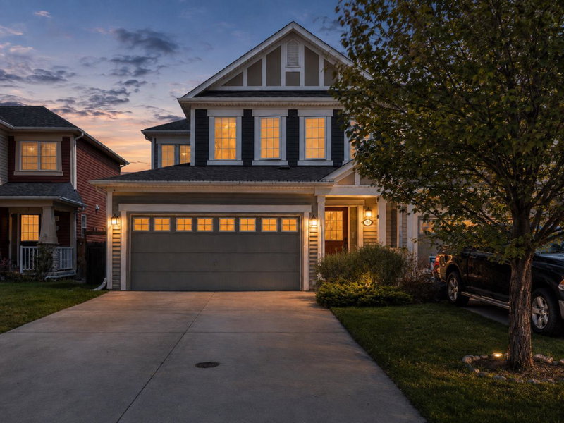 Image of home for listing MLS® A2312076