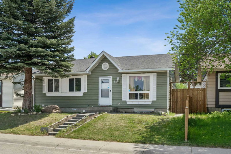 Image of home for listing MLS® A2312122