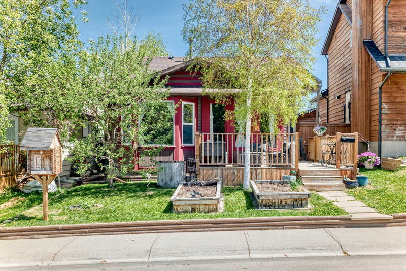 Image of home for listing MLS® A2312179