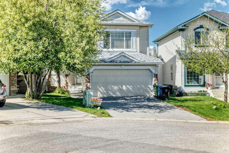 Image of home for listing MLS® A2312260