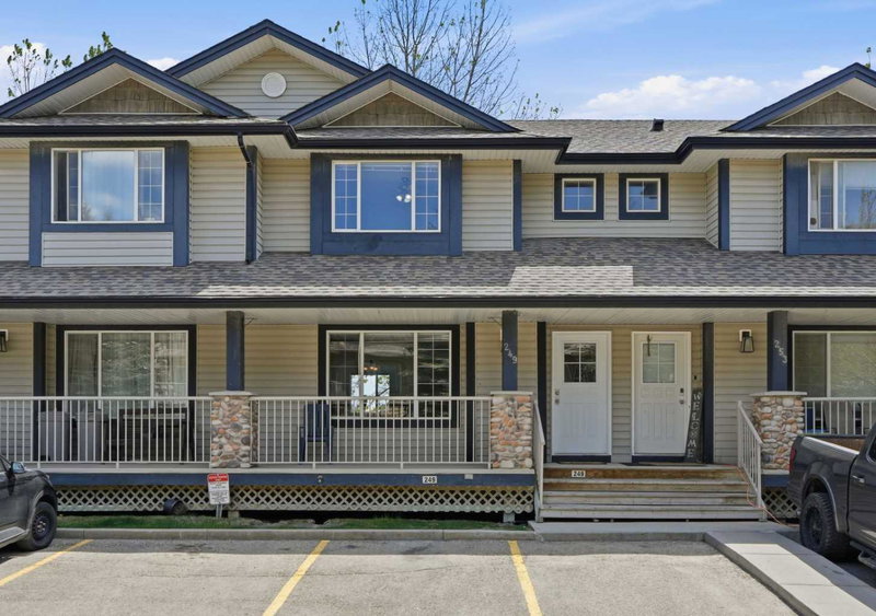 Image of home for listing MLS® A2312827