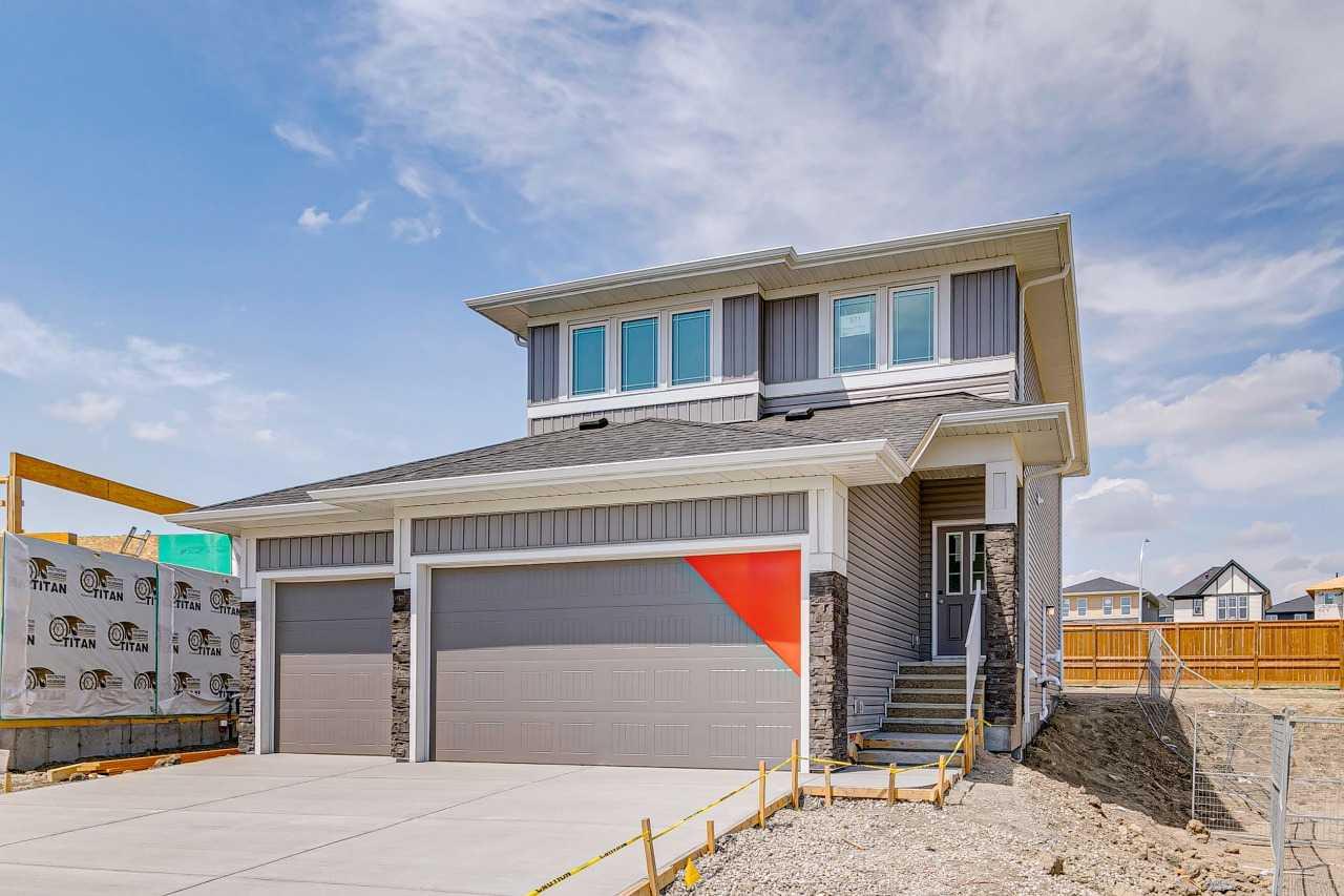 Image of home for listing MLS® A2312857