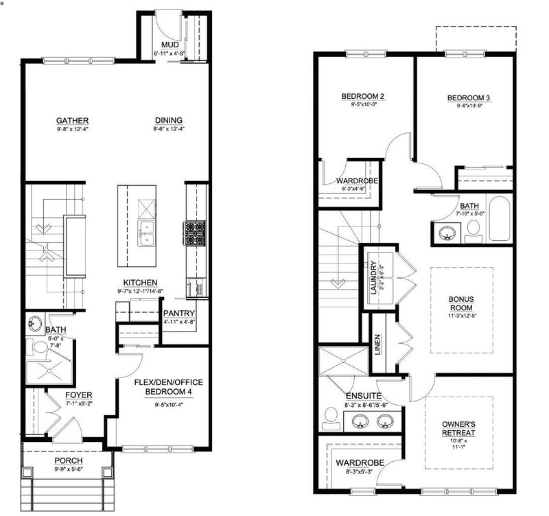 Image of home for listing MLS® A2313571