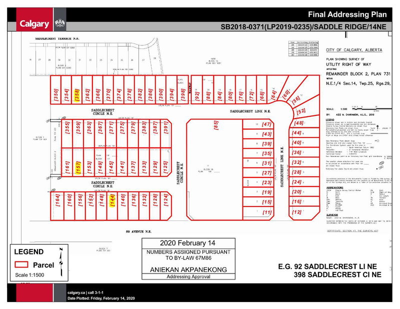 Image of home for listing MLS® A2313627