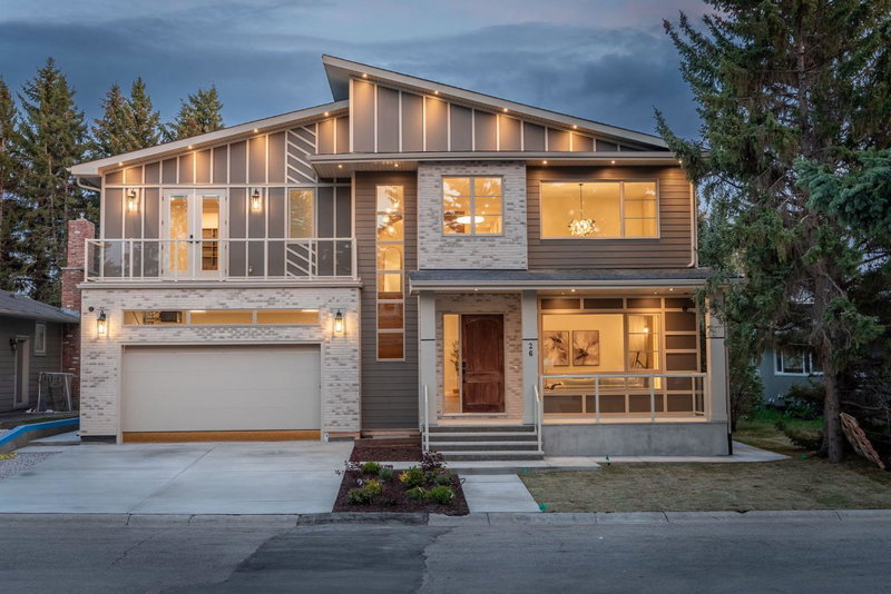 Image of home for listing MLS® A2313760