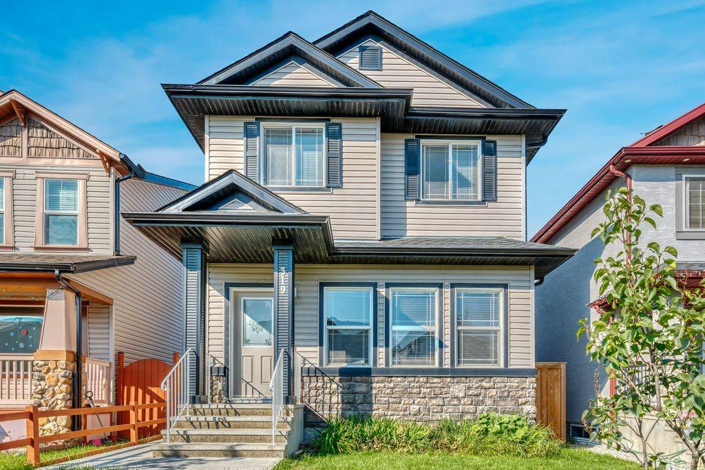 Image of home for listing MLS® A2313808