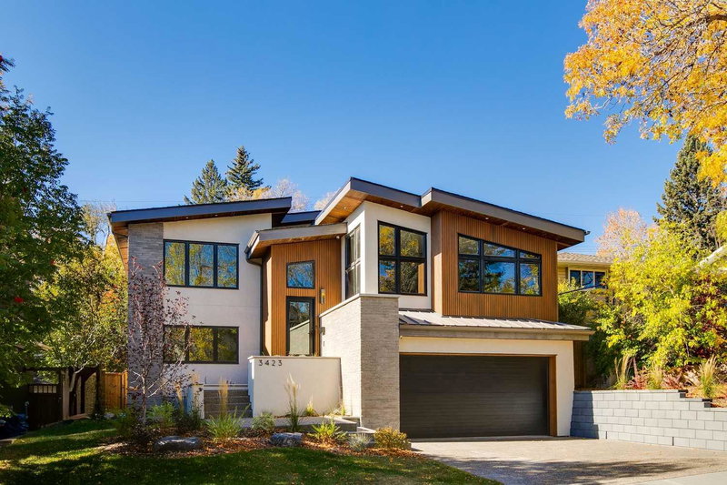 Image of home for listing MLS® A2313815