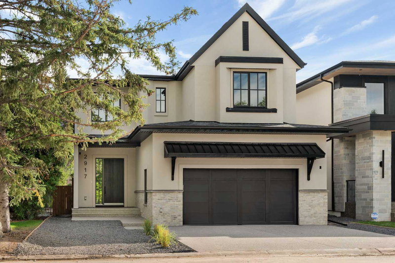 Image of home for listing MLS® A2313844