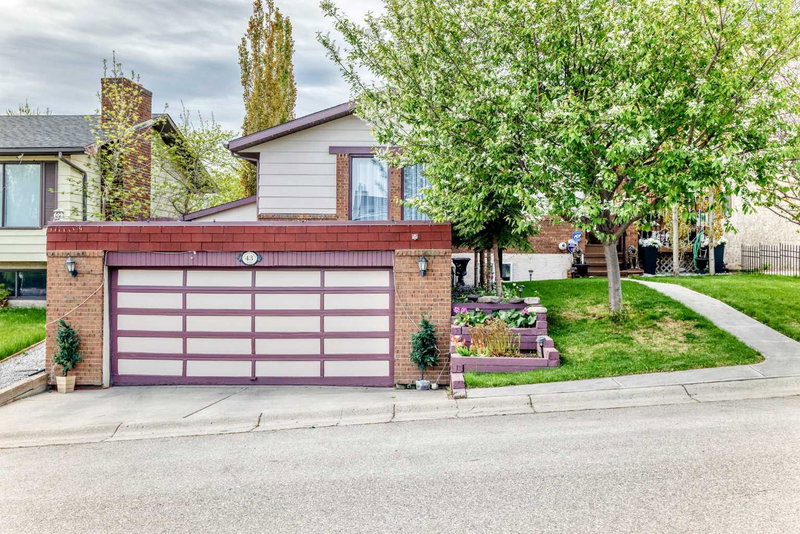 Image of home for listing MLS® A2314059