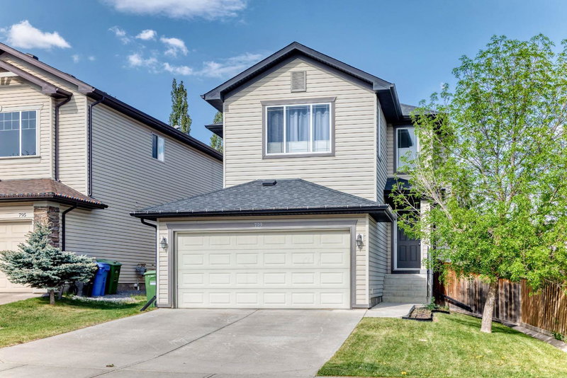 Image of home for listing MLS® A2314889