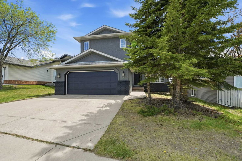 Image of home for listing MLS® A2315191