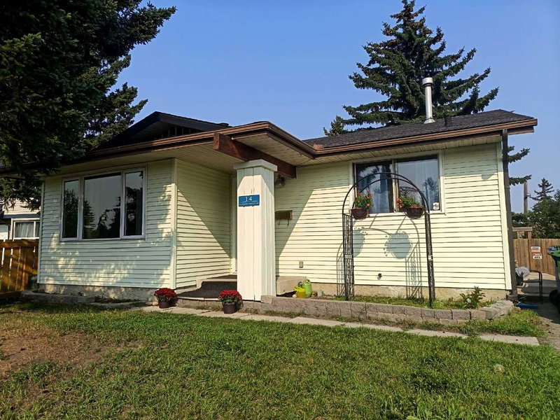 Image of home for listing MLS® A2315355