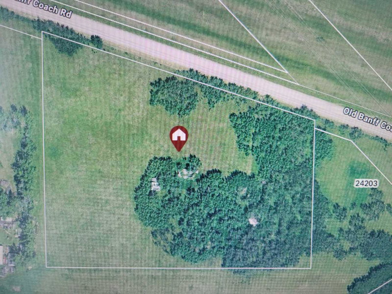 Image of home for listing MLS® A2315537