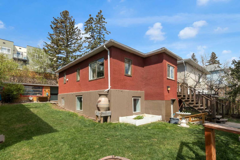 Image of home for listing MLS® A2315543