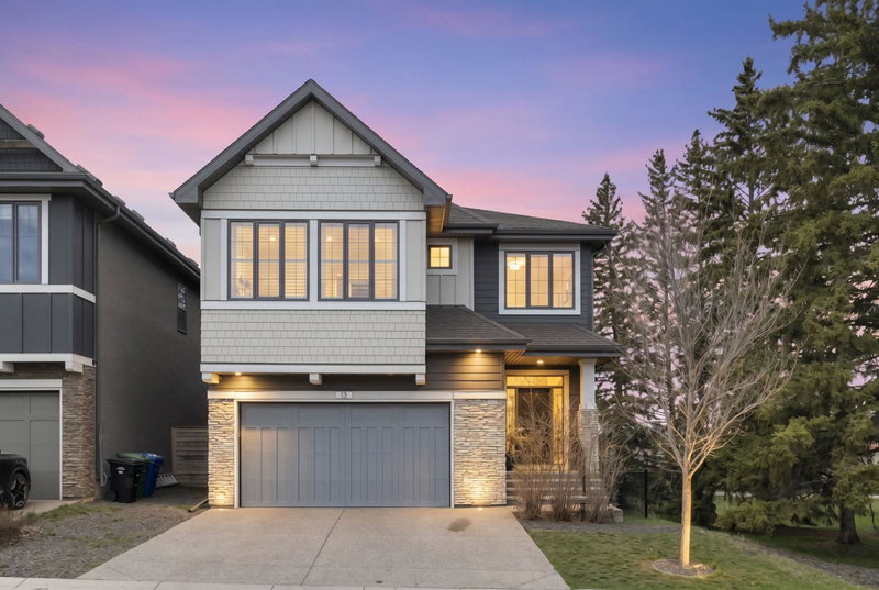 Image of home for listing MLS® A2315591