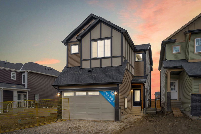 Image of home for listing MLS® A2315609