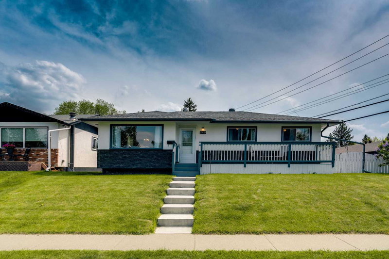 Image of home for listing MLS® A2315708